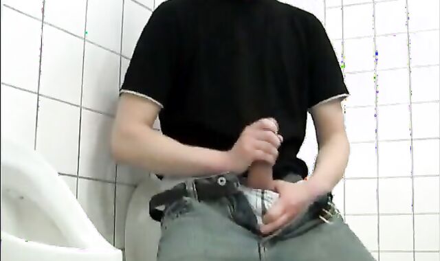 German meaty Selfsucker