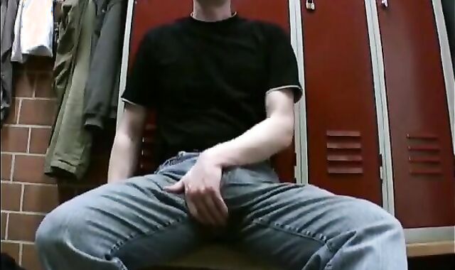 German meaty Selfsucker