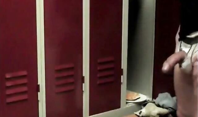 German meaty Selfsucker