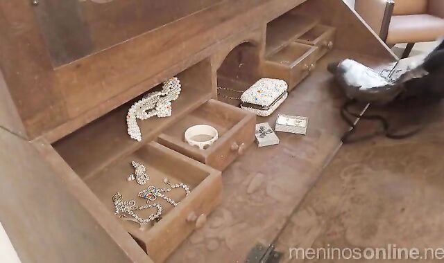 Violating And Injecting