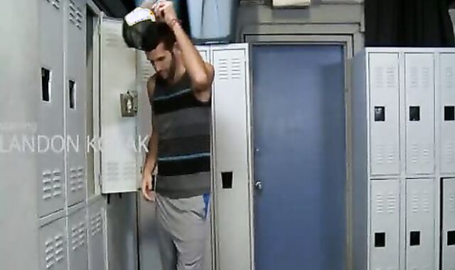 ExtraBigDicks Christian Wilde & Sean Duran