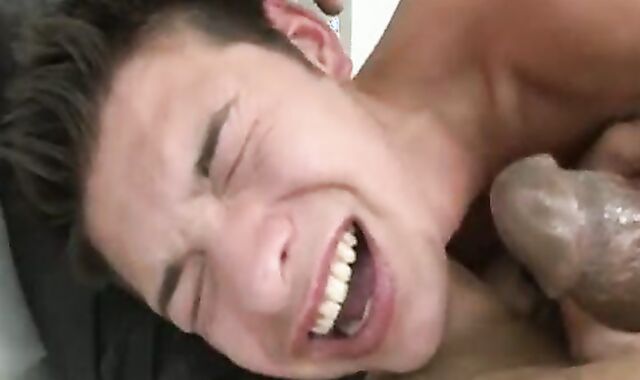 Dual Monster ramrod Destruction