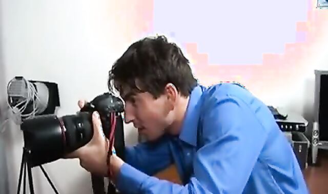 Pornagraphic Cameraman   -  Nial