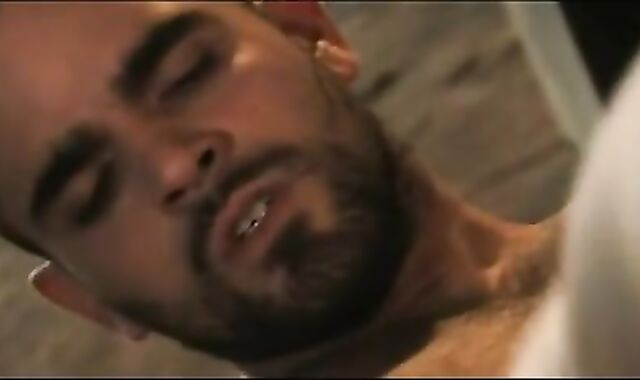 Fucky-Fucky In The Barn