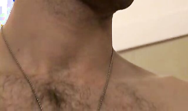 Eyeing Each Other Jerkoff