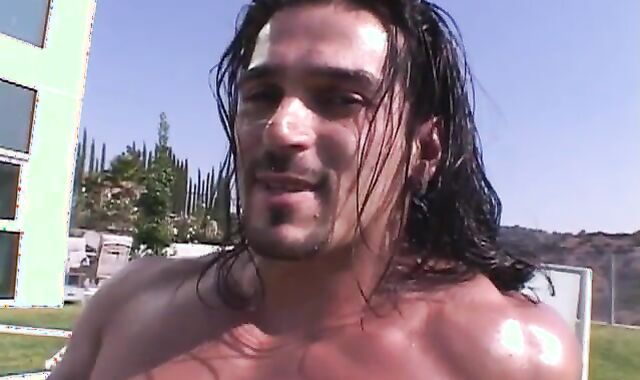 World Sexiest Musclemen