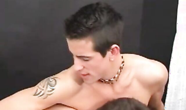 deep-throating A monstrous beefstick