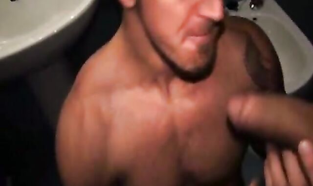 XXL Pearly Geysers For The Ferocious cocksmoker