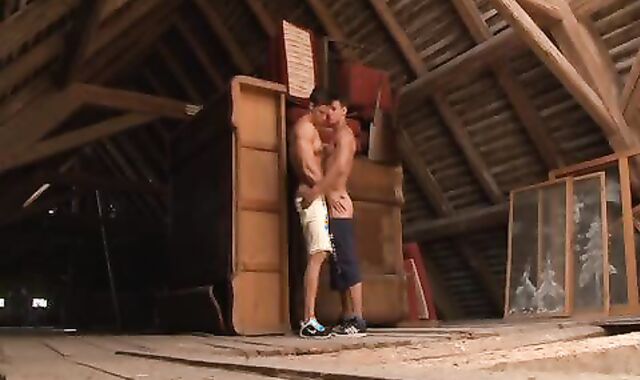 Kris Evans & Andrei Karenin