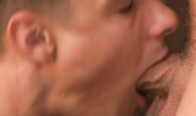 Kris Evans & Andrei Karenin