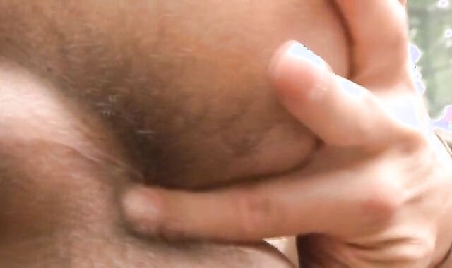 Kris Evans & Andrei Karenin