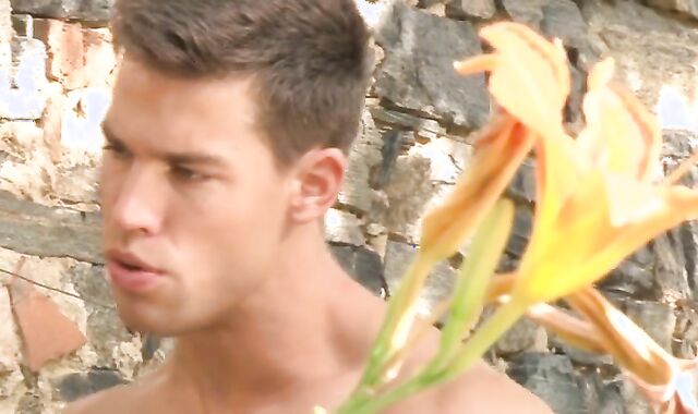 Kris Evans & Andrei Karenin