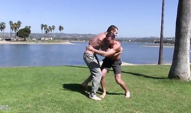 Brendan Phillips  Dollar Richards