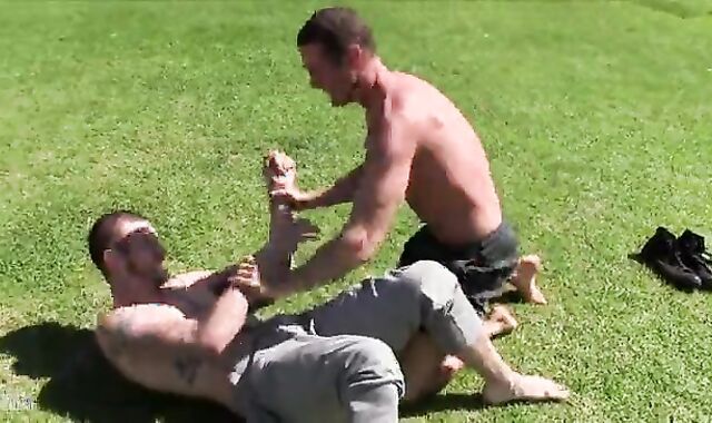 Brendan Phillips  Dollar Richards