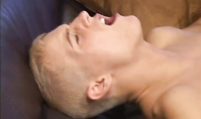 Jeremy And Jacob love Their Figures jointly