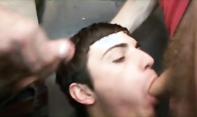 man gravy Maniacs  2