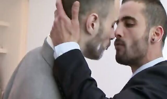 Will Helm & Edji Da Silva