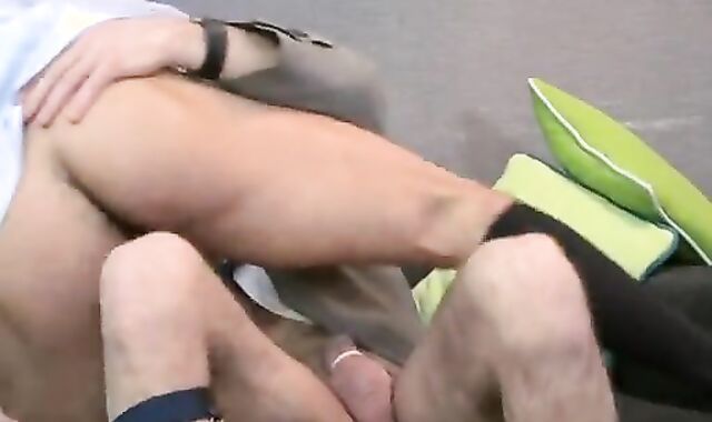 Will Helm & Edji Da Silva