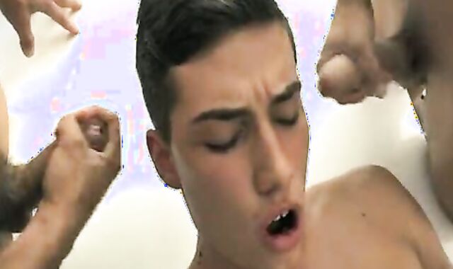 September Preview - KinkyAngels