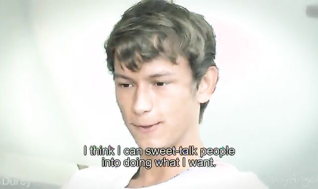 September Preview - KinkyAngels