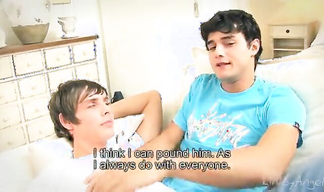 September Preview - KinkyAngels