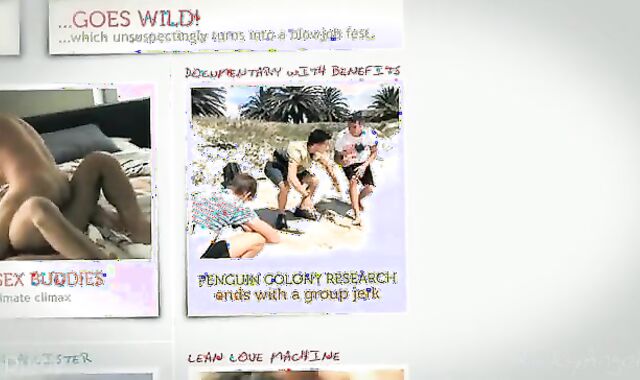 September Preview - KinkyAngels