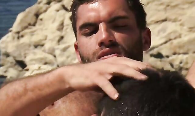 Vito Gallo & Alex Marte