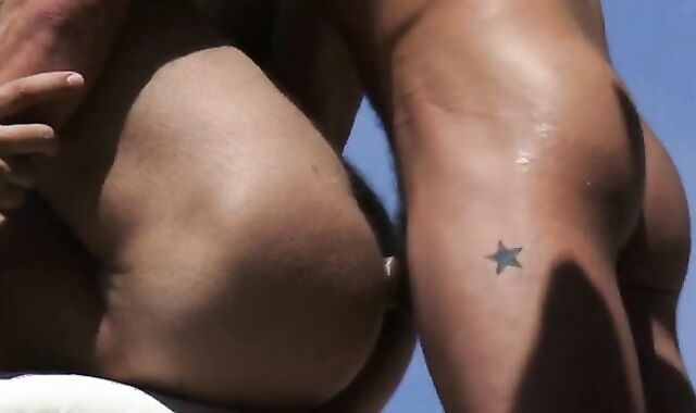 Vito Gallo & Alex Marte