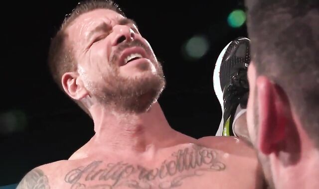 ROCCO & BILLY-CARE I HAVE NARROW