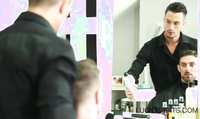 Scott Carter & Andrea Suarez - Sexstylist