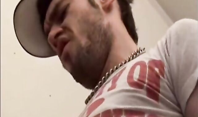 Peto Coast tearing up Rock-Hard