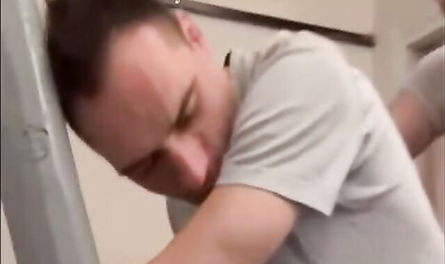 Peto Coast tearing up Rock-Hard