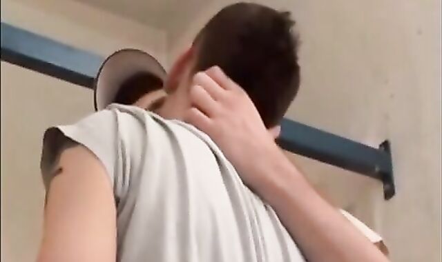 Peto Coast tearing up Rock-Hard