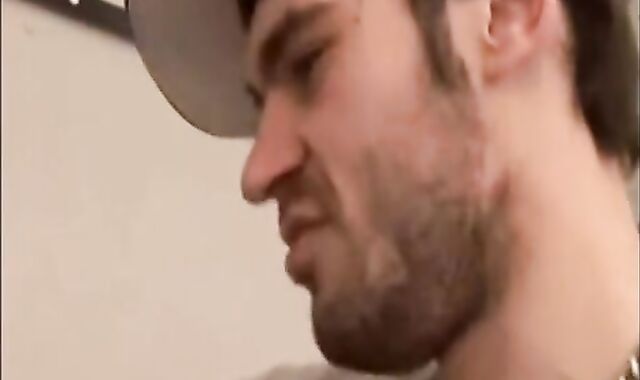 Peto Coast tearing up Rock-Hard