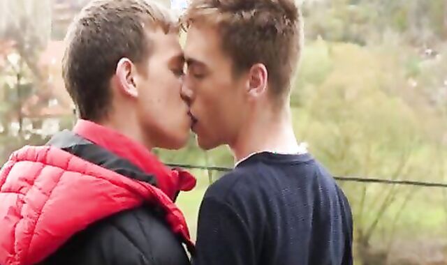 Tannor receives His slit Gaped again