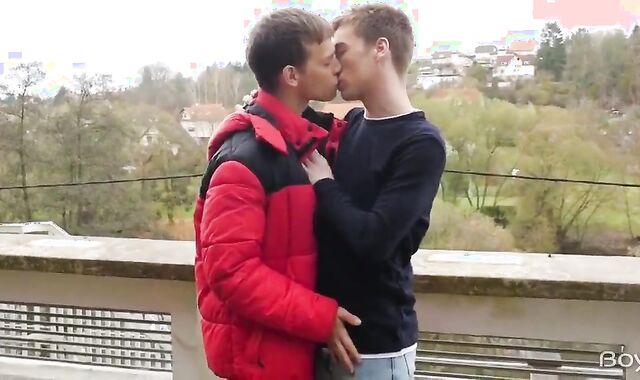 Tannor receives His slit Gaped again