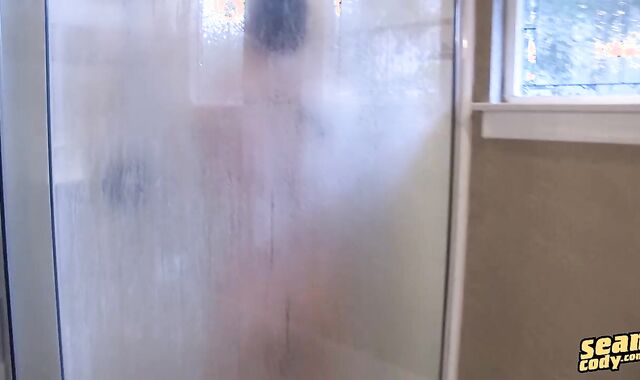 Lane & Forrest: no condom - bum Have Fun