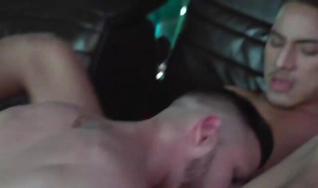 Rent stud And His Customer