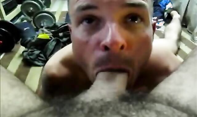 Part five True Aficionado gargling My good-sized ten-Pounder - 18 Mins