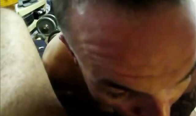 Part five True Aficionado gargling My good-sized ten-Pounder - 18 Mins