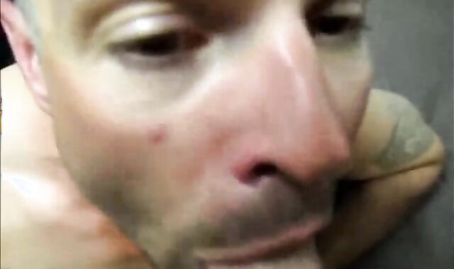 Part five True Aficionado gargling My good-sized ten-Pounder - 18 Mins