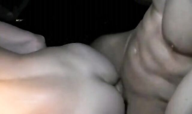 Strung Up twunk Jordan Fox bashes