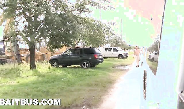 BAITBUS - Nerdy Hetero Bait Jay Kohl Has A good-sized jock And Marc Dylan Loves