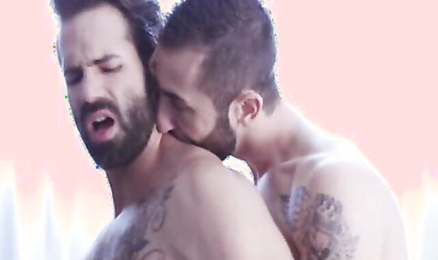 Alejandro Torres And Dani Robles