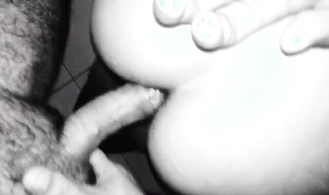 COGIÉNDOME a MI "MEJOR AMIGO"