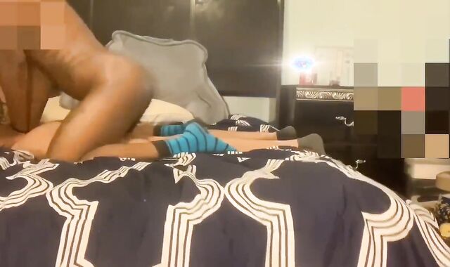 Kyd Nourish get Bitched out