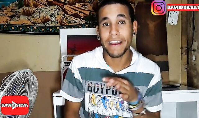 ME MANDE MERCA PARA AGUANTAR QUE ME COJIERA MÁS (FAGGOT)