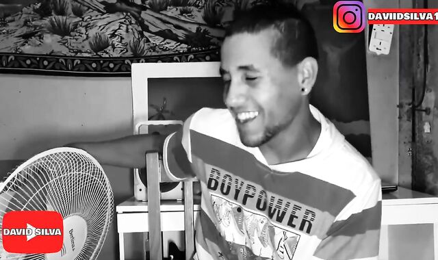 ME MANDE MERCA PARA AGUANTAR QUE ME COJIERA MÁS (FAGGOT)