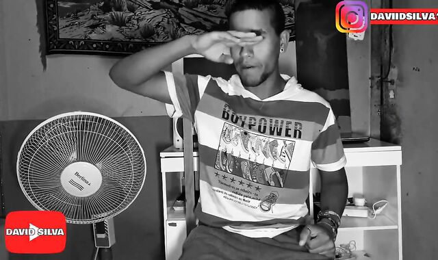 ME MANDE MERCA PARA AGUANTAR QUE ME COJIERA MÁS (FAGGOT)