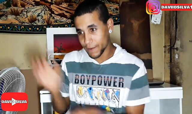 ME MANDE MERCA PARA AGUANTAR QUE ME COJIERA MÁS (FAGGOT)